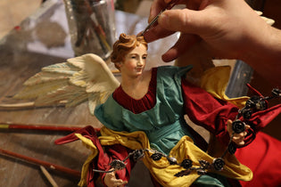 Angeli
