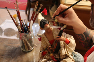 Pulcinella