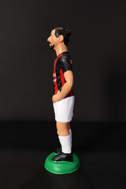 Zlatan Ibrahimovic
