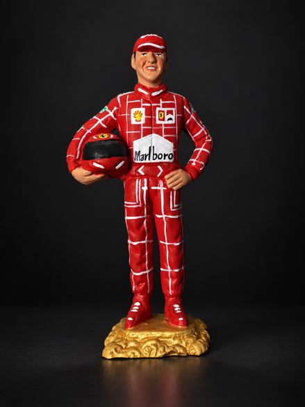 Michael Schumacher