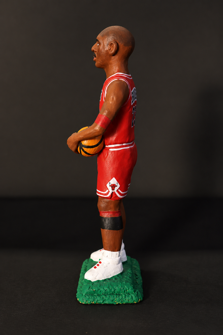 Michael Jordan