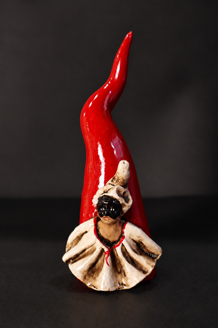 Pulcicorno 16cm