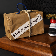Sciò Sciò 20cm