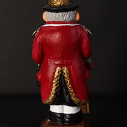 Sciò Sciò in terracotta