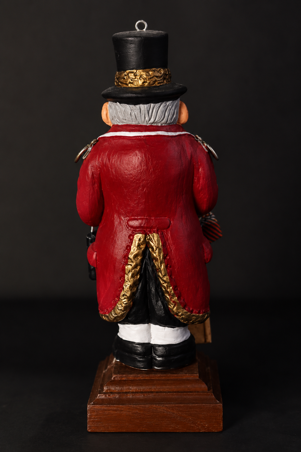 Sciò Sciò in terracotta