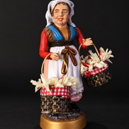 Bella Mbriana 15cm