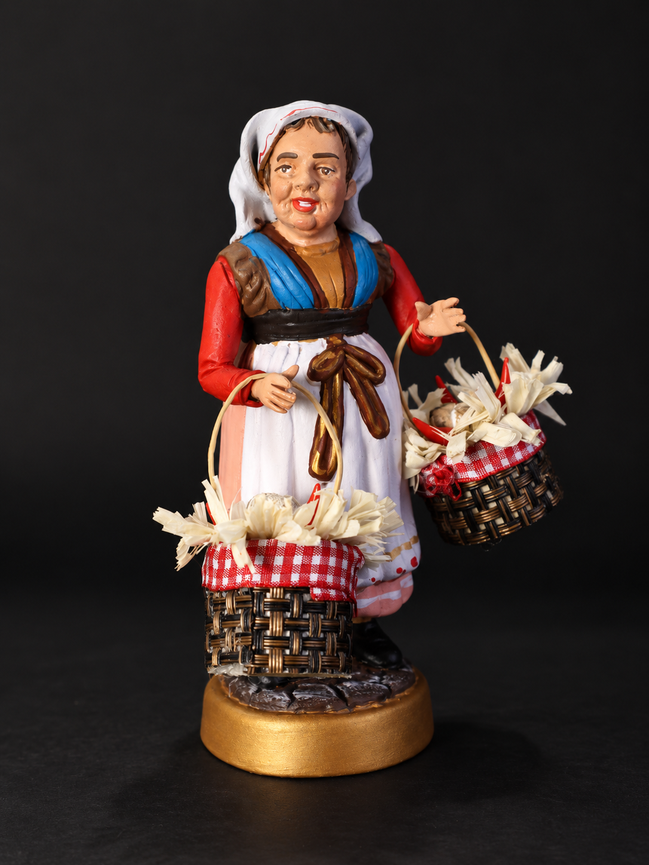 Bella Mbriana 15cm