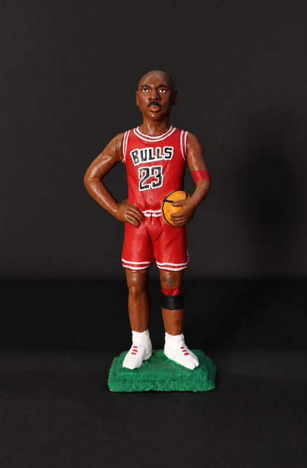 Michael Jordan