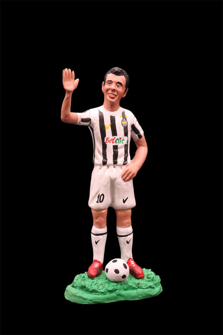 Del Piero