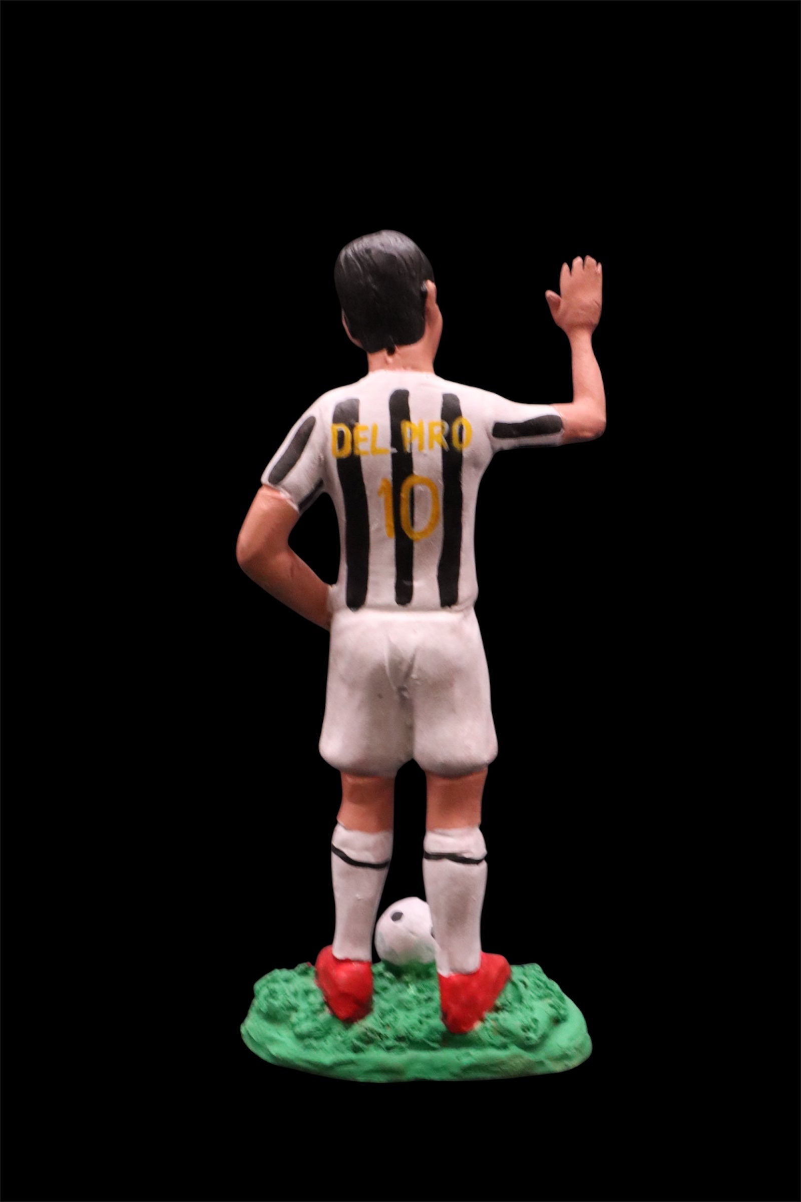 Del Piero