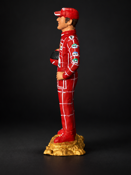 Michael Schumacher