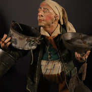 Ramaio gobbo 30cm