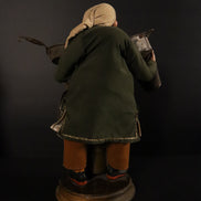 Ramaio gobbo 30cm