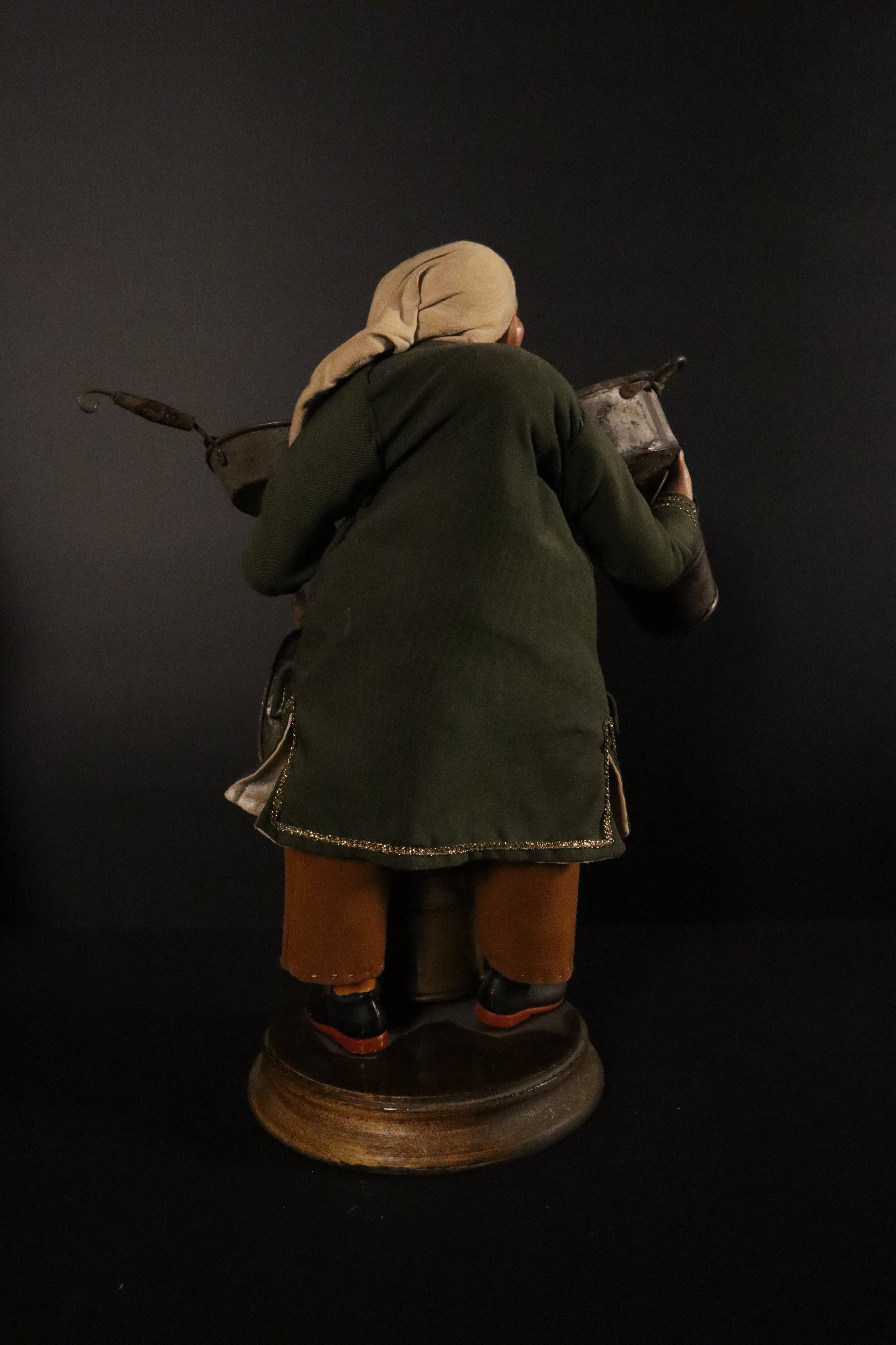 Ramaio gobbo 30cm