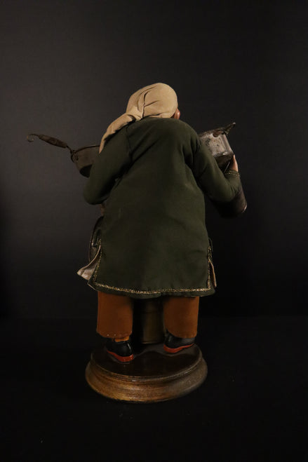 Ramaio gobbo 30cm