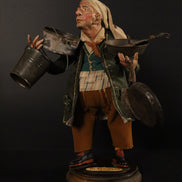 Ramaio gobbo 30cm