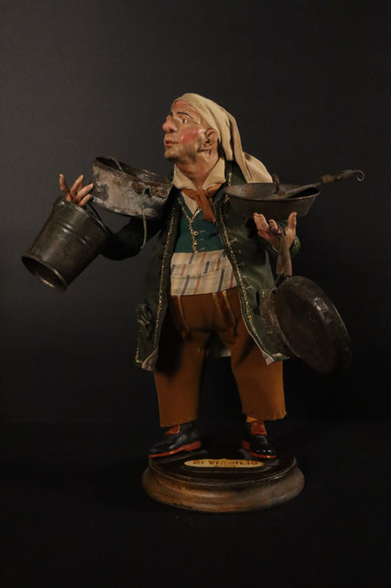 Ramaio gobbo 30cm