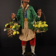 Venditore di limoni
