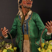 Venditore di limoni