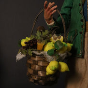Venditore di limoni