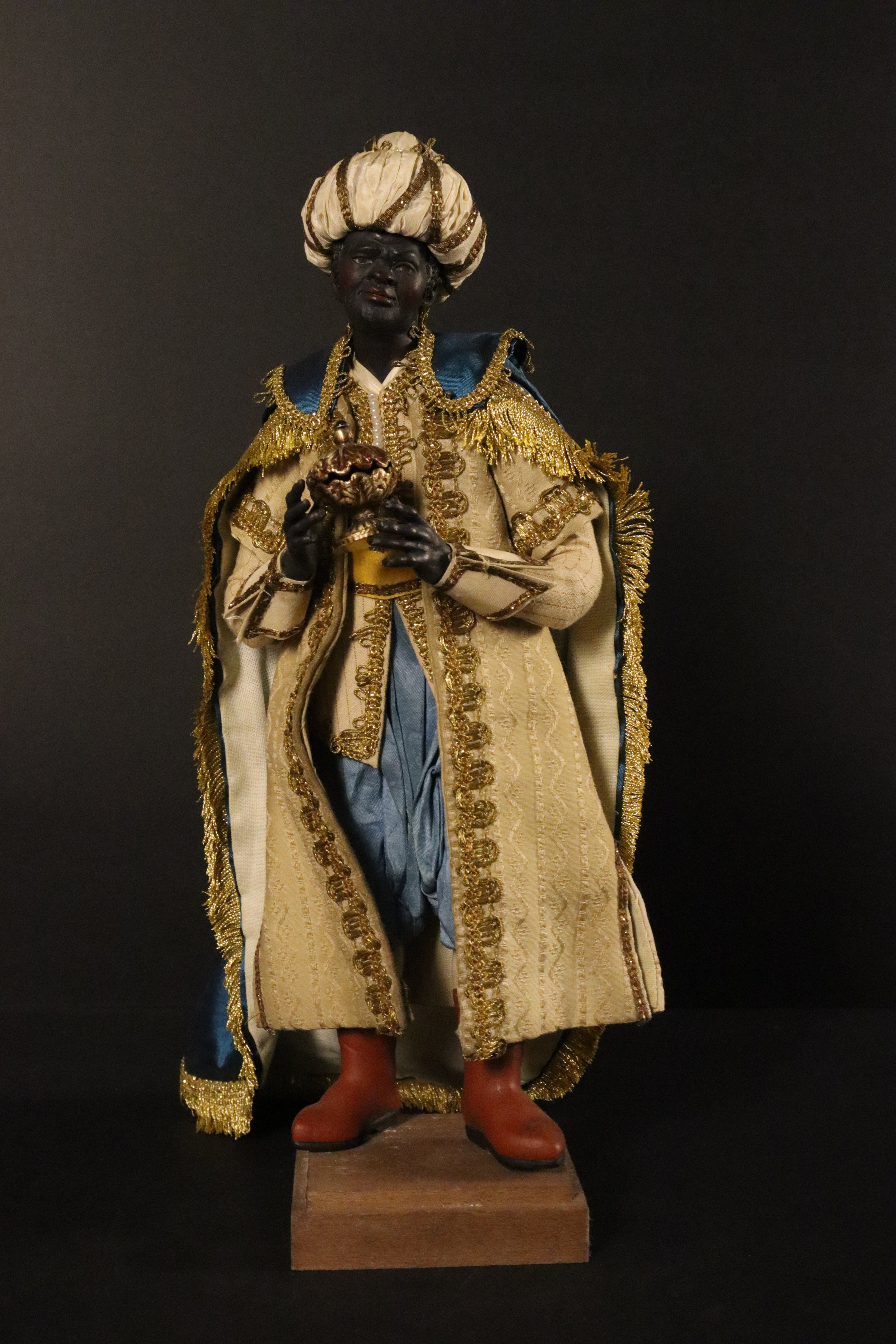 Baldassarre 27cm
