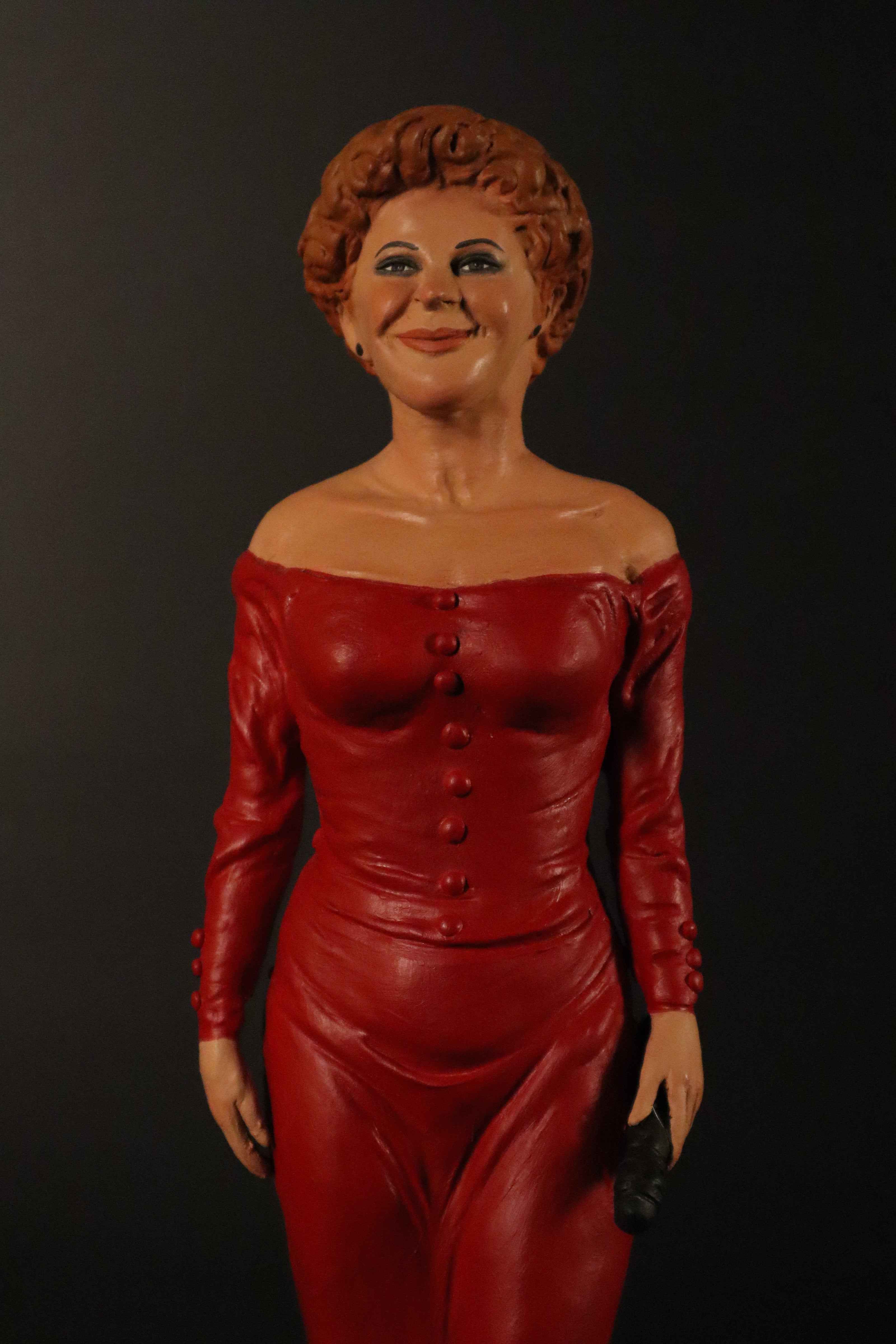 Ornella Vanoni