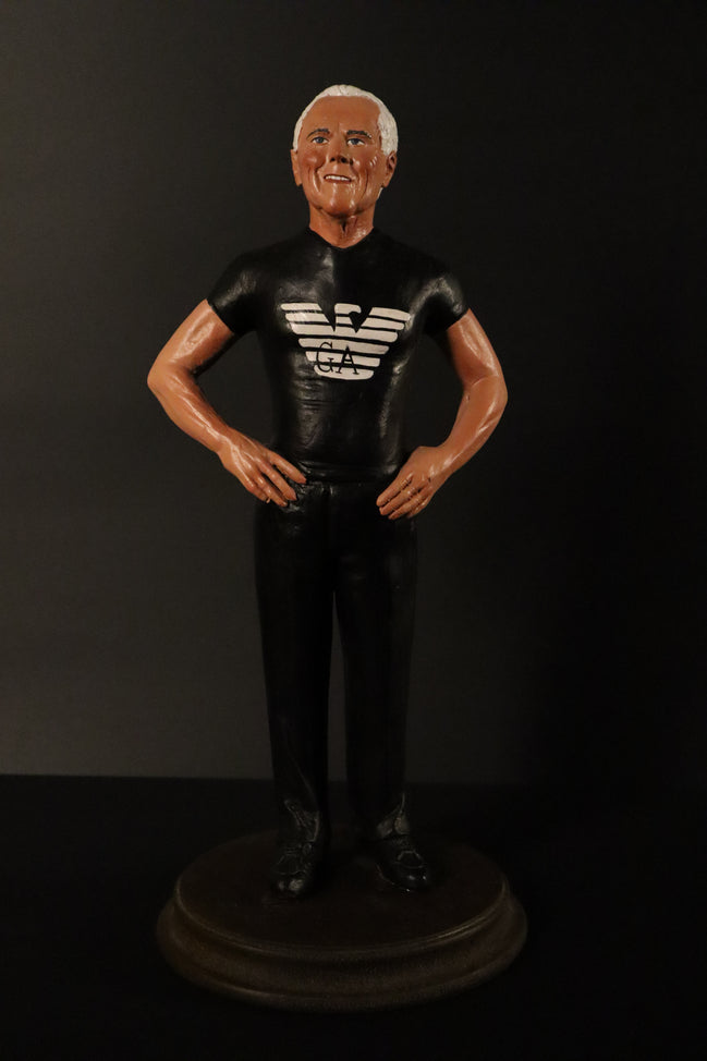 Giorgio Armani