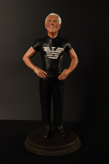 Giorgio Armani