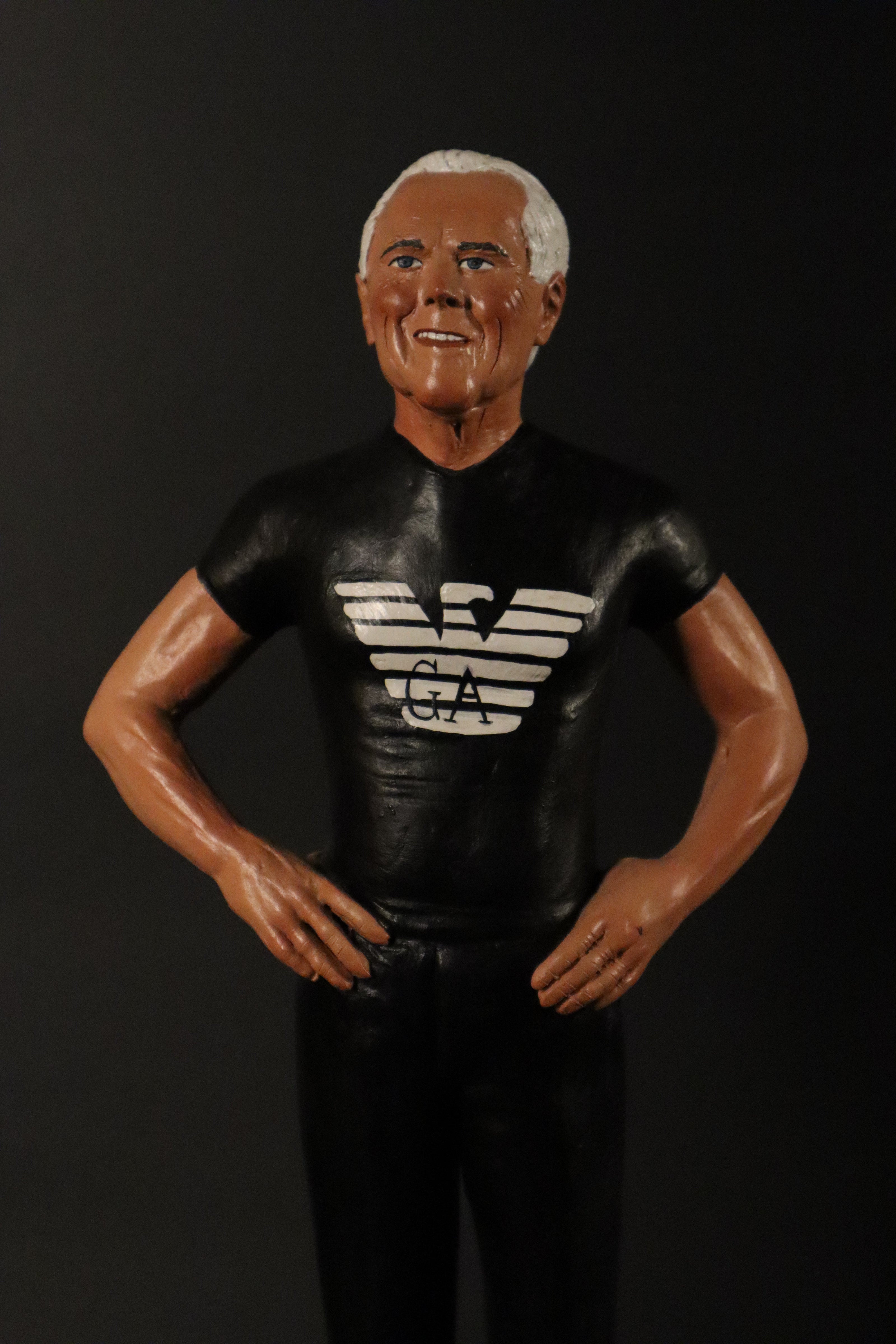 Giorgio Armani