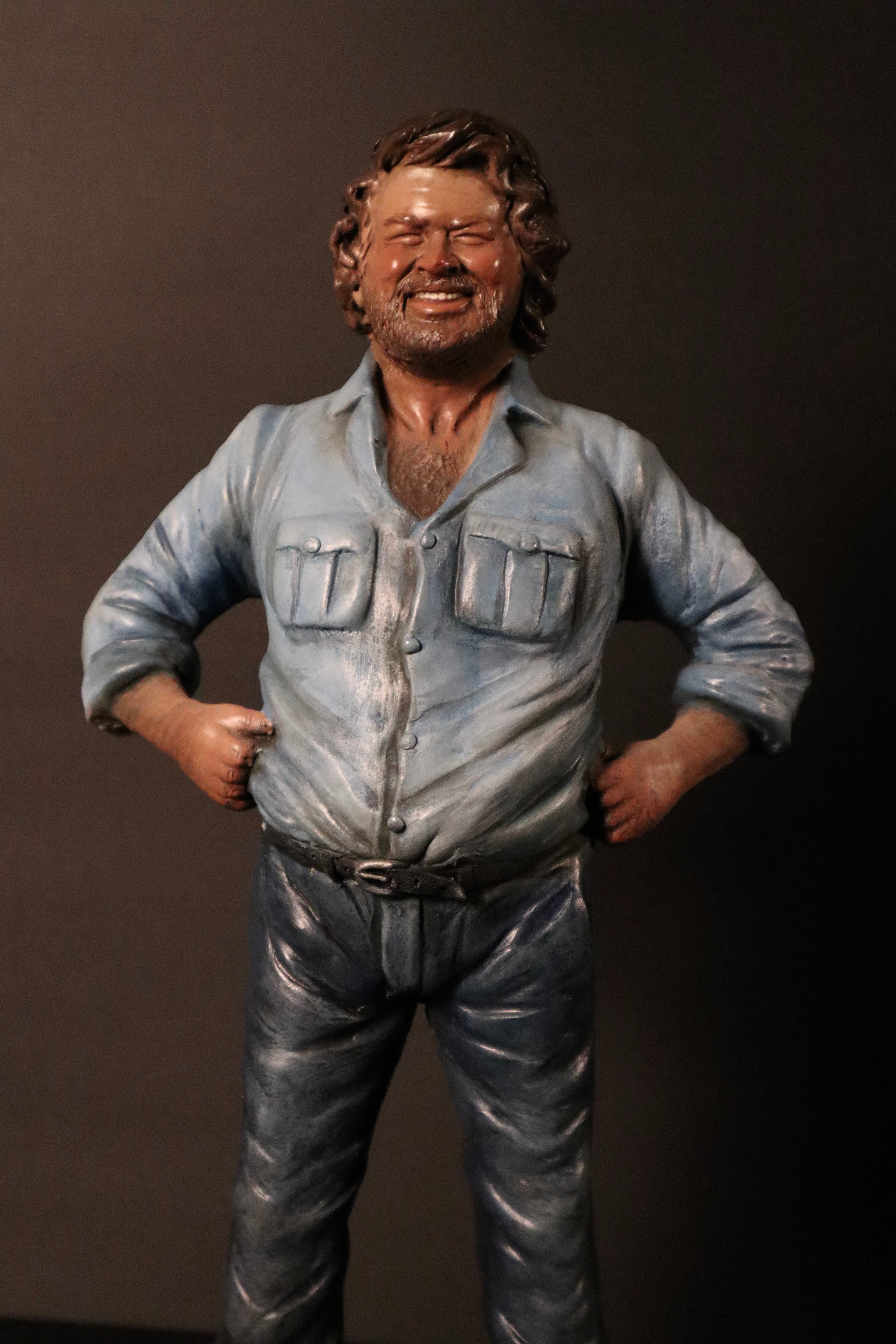 Bud Spencer