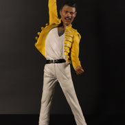 Freddie Mercury