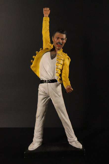 Freddie Mercury