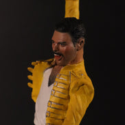 Freddie Mercury