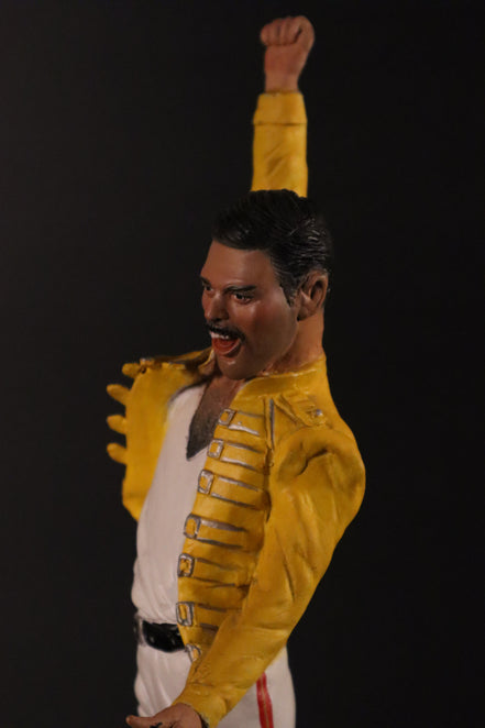 Freddie Mercury