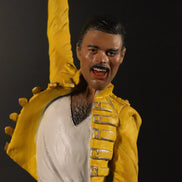 Freddie Mercury