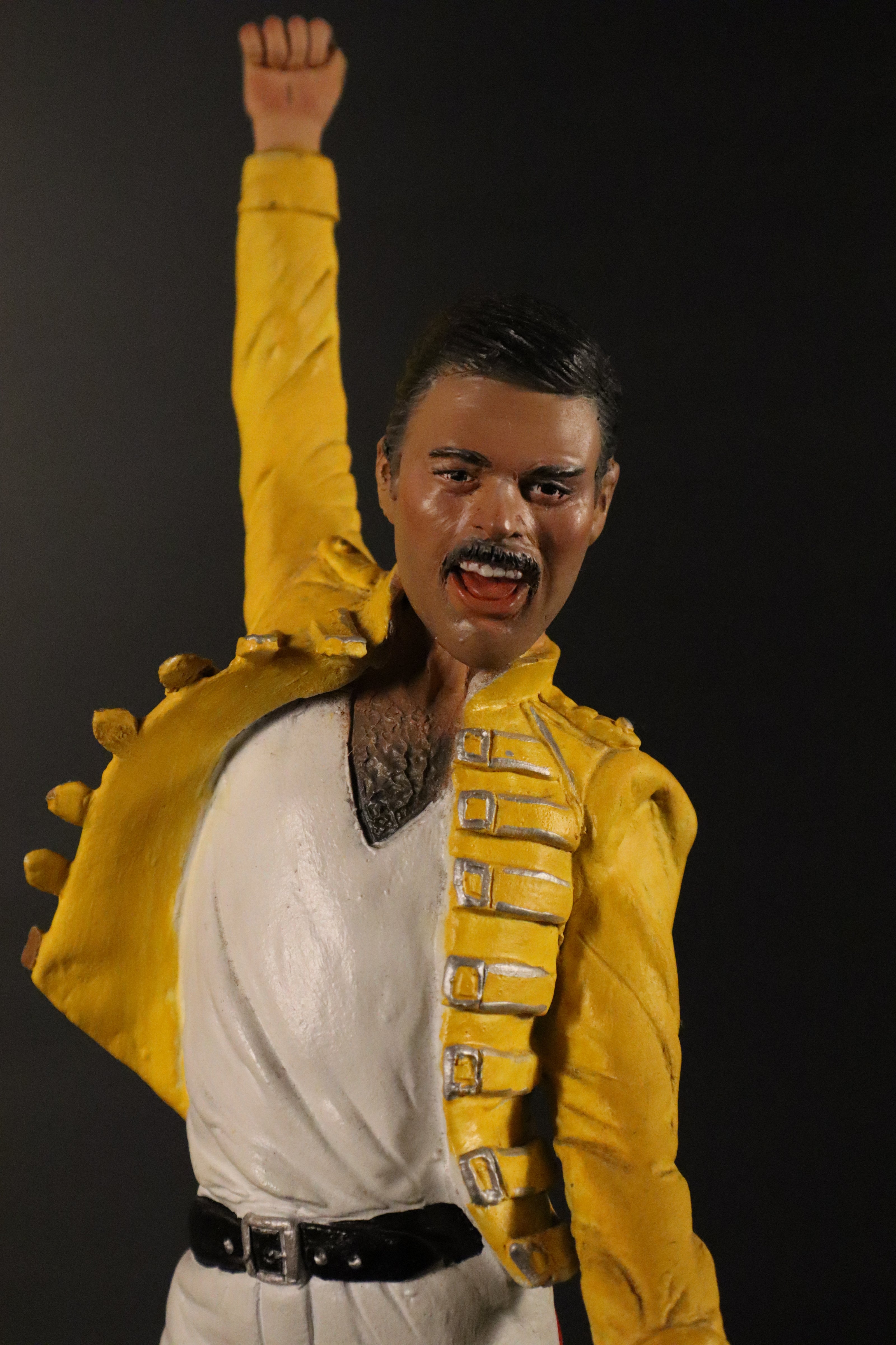 Freddie Mercury