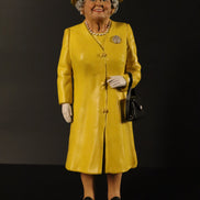 Regina Elisabetta