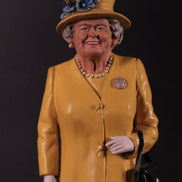 Regina Elisabetta