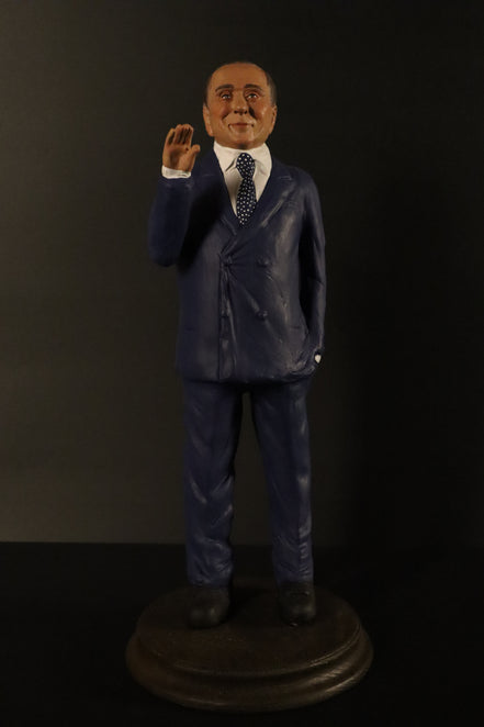 Silvio Berlusconi