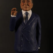 Silvio Berlusconi