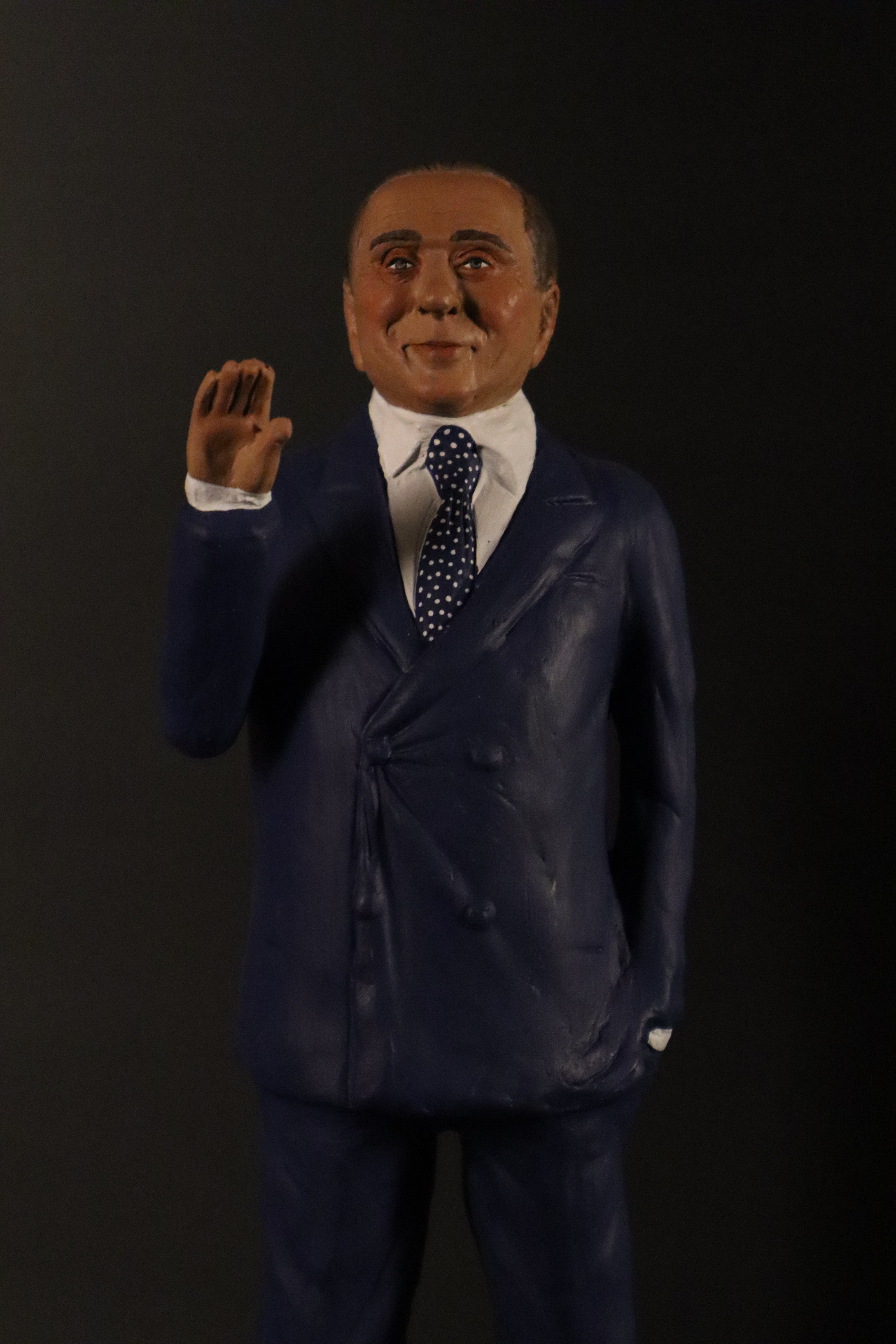 Silvio Berlusconi