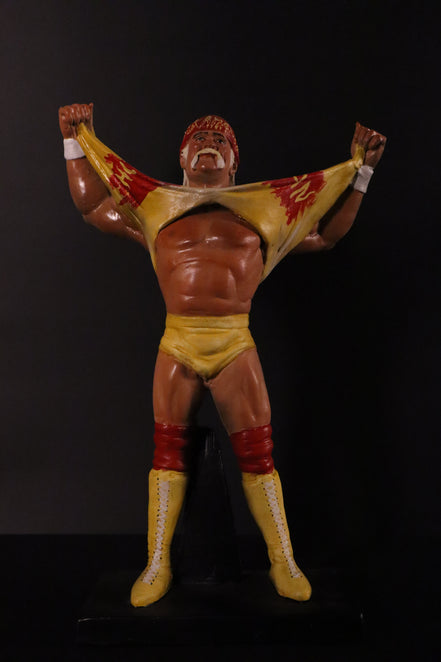 Hulk Hogan