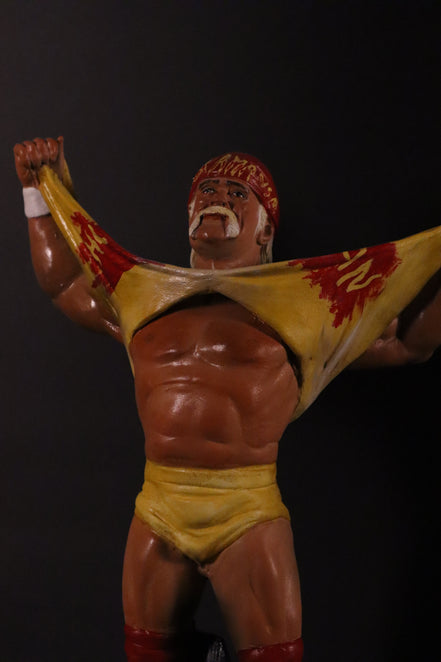 Hulk Hogan