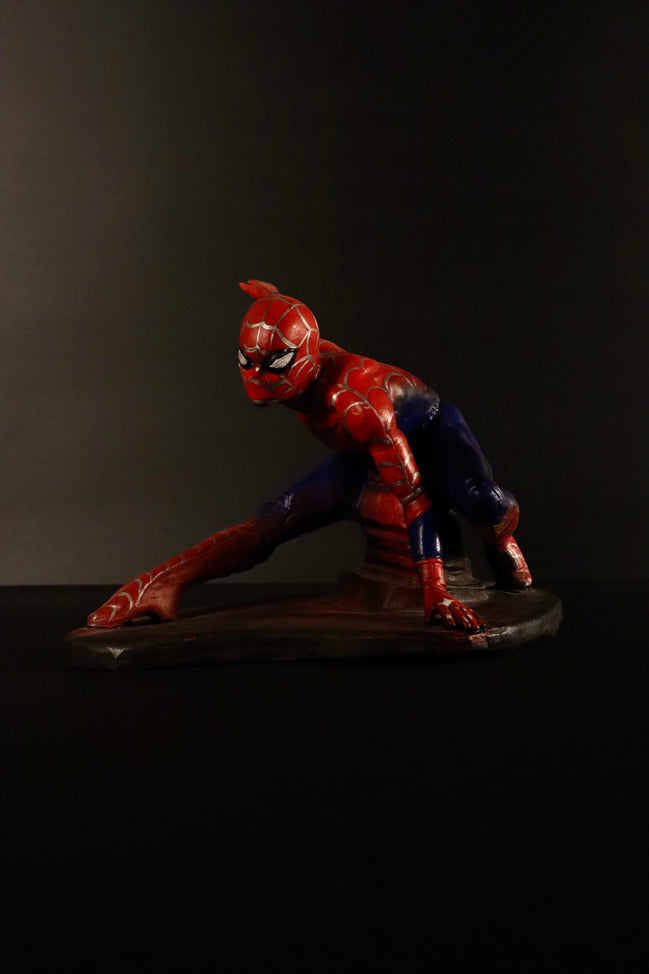 Spiderman