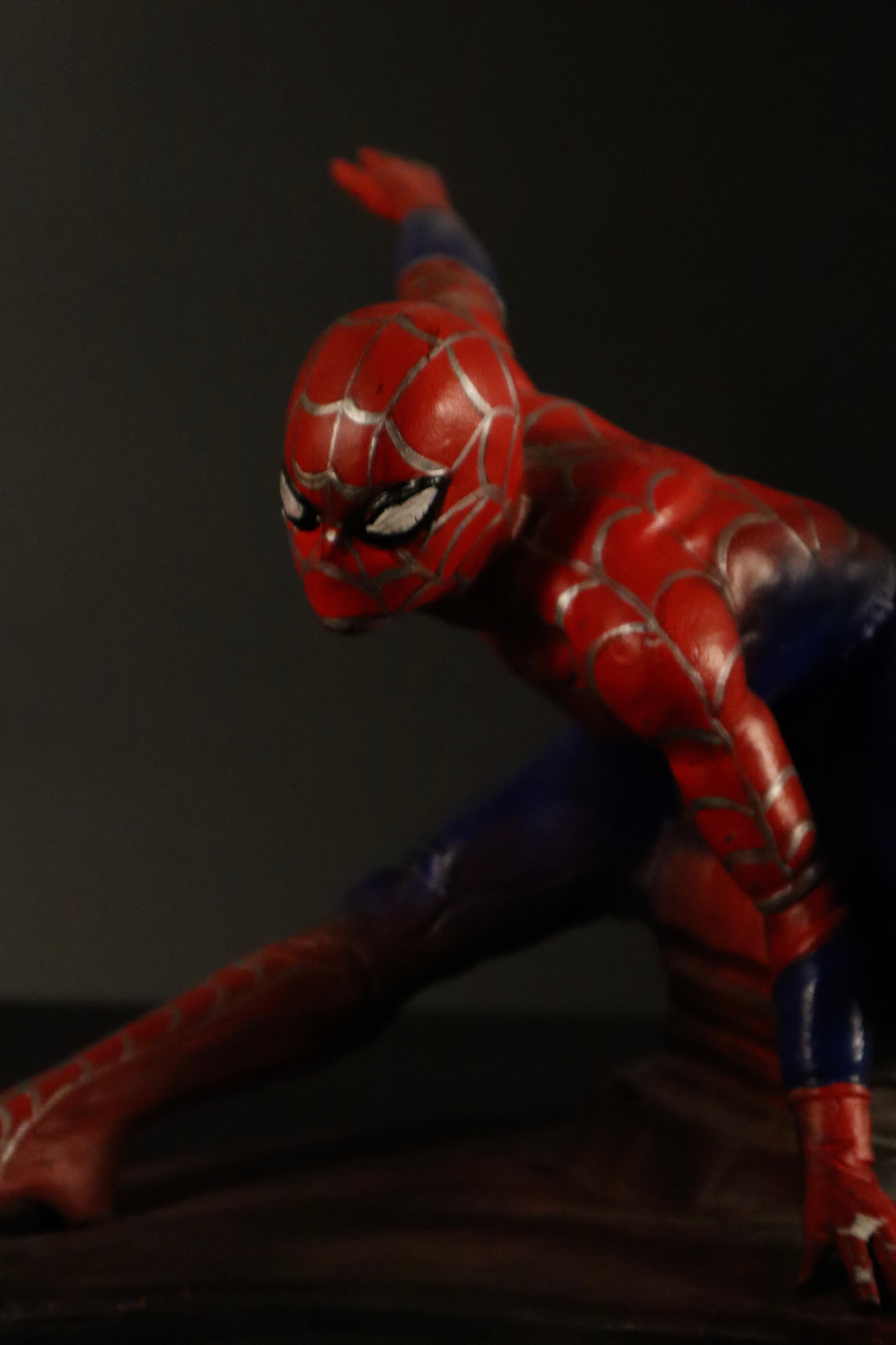 Spiderman