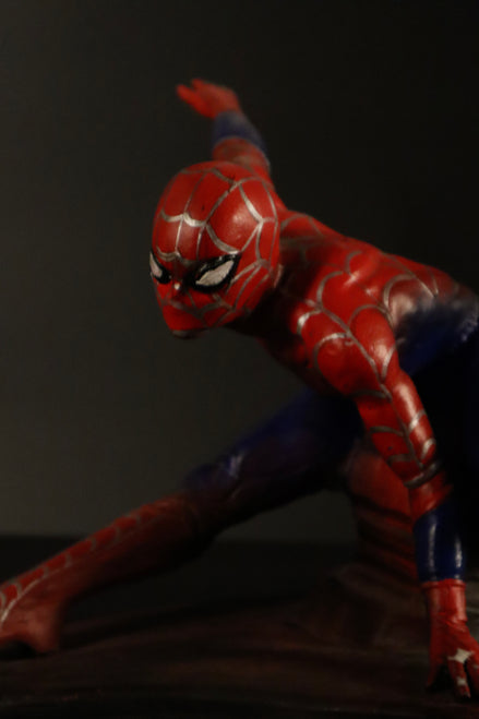 Spiderman