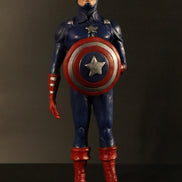 Capitan America