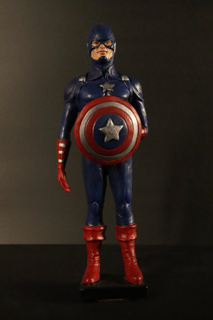 Capitan America