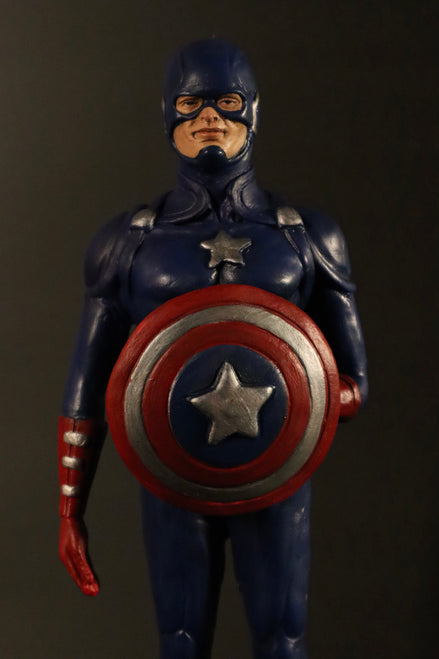 Capitan America