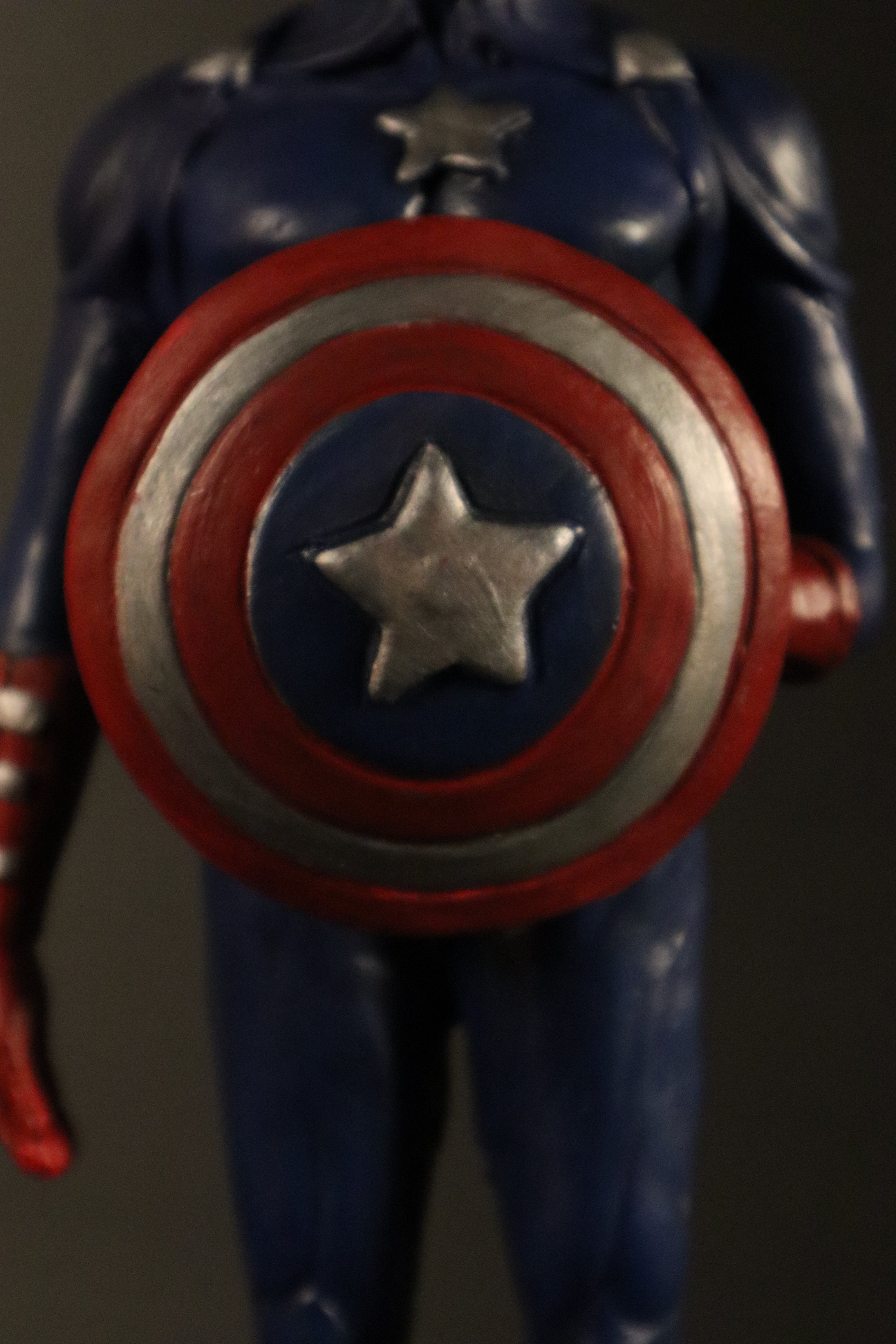 Capitan America
